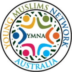 YMNA dark logo